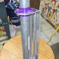 Giá đỡ cột anten Hy-Gain DX-88 (DX-88 Hy-Gain Antenna Mast Support) - Thumbnail 3