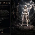 Nytharis: The Whispering Steel - Thumbnail 1