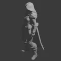 Nytharis: The Whispering Steel - Thumbnail 2