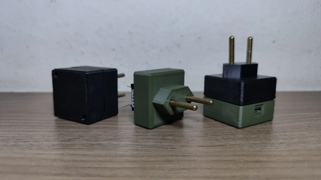 MQTT Pocket Broker – Broker MQTT ESP8266 độc lập & IoT Gateway - Image 1
