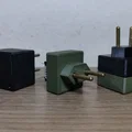 MQTT Pocket Broker – Broker MQTT ESP8266 độc lập & IoT Gateway - Thumbnail 1