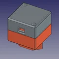 MQTT Pocket Broker – Broker MQTT ESP8266 độc lập & IoT Gateway - Thumbnail 2
