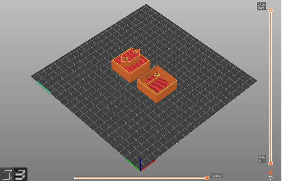MQTT Pocket Broker – Broker MQTT ESP8266 độc lập & IoT Gateway - Image 5