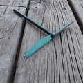 Đồ chơi chong chóng bay Propellor Spinner Toy v2 - Mẫu in 3D giải trí - Thumbnail 1