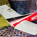 Đèn định vị LED đuôi cho mô hình máy bay FMS Cessna 182 - Thumbnail 2