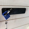 Móc Treo Gấp Gọn (Foldable Hanger) - Thumbnail 1