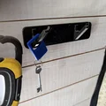 Móc Treo Gấp Gọn (Foldable Hanger) - Thumbnail 2