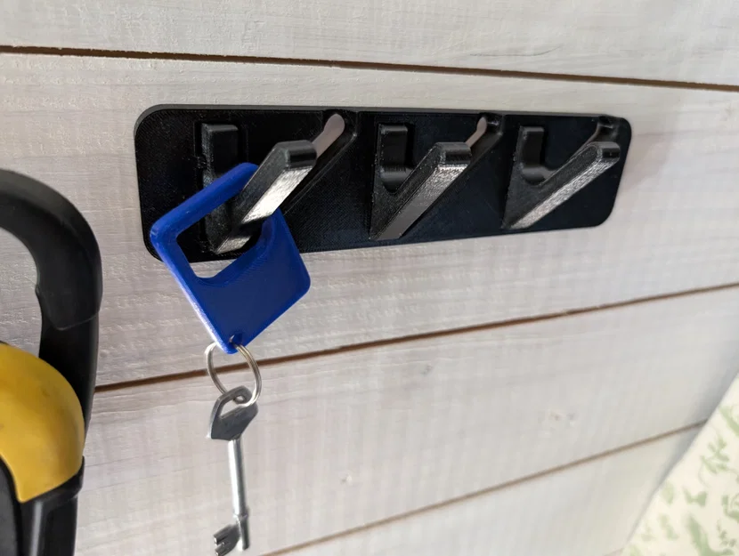 Móc Treo Gấp Gọn (Foldable Hanger) - Image 3