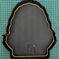 Star Trek - TNG - Gowron - Klingon - Lightbox - Thumbnail 2