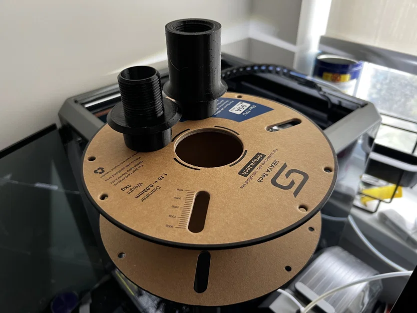 Bản remix cho K1C TPU Holder - Image 1