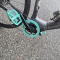 Ốp bảo vệ đĩa xích 44T Praxis cho Specialized Vado SL 4.0 - Thumbnail 2