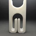 Kẹp miệng túi (Modern Bag Clip) in 3D siêu nhanh - Thumbnail 2