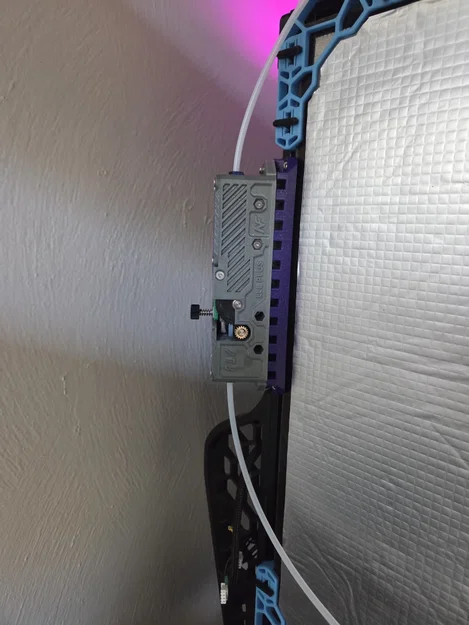 Mellow LLL Plus Buffer 2020 Corner Mount - Image 4