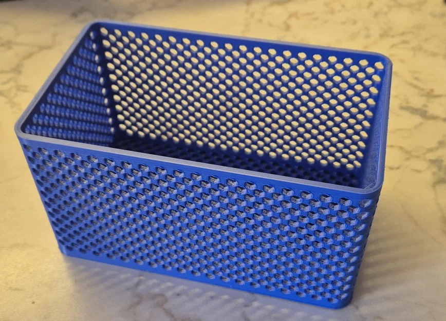 Khay Đựng Đồ Hex Box Thông Minh Cho Tủ Lạnh - Image 1