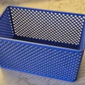 Khay Đựng Đồ Hex Box Thông Minh Cho Tủ Lạnh - Thumbnail 1