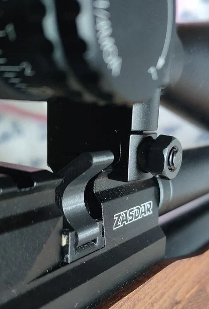 Khay bắn từng viên Snowpeak M25W (6.35mm / .25 cal) - Image 2