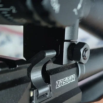 Khay bắn từng viên Snowpeak M25W (6.35mm / .25 cal)