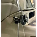 Giá đỡ điện thoại bắt ốc doghouse Chevy Astro/GMC Safari (Rokform/Quad Lock) - Thumbnail 3