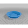 Đáy khay để ly (cupholder) Chevy Astro / GMC Safari - Thumbnail 2