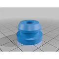 Grommet lọc gió fan shroud cho Chevy Astro / GMC Safari - Thumbnail 1