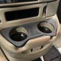 Giá để ly Doghouse cho Chevy Astro / GMC Safari - Thumbnail 2
