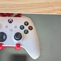 Giá treo tay cầm Xbox gắn dưới bàn - Thumbnail 4