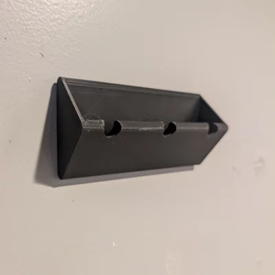 Ngàm Treo Tường Cho Loa (Speaker Wall Mounts)