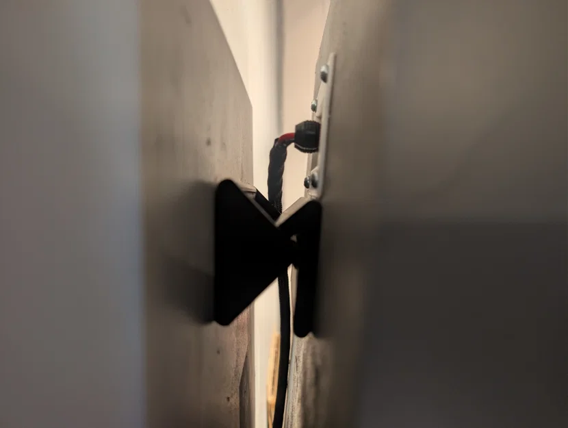 Ngàm Treo Tường Cho Loa (Speaker Wall Mounts) - Image 3