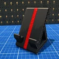 Giá đỡ điện thoại 2 mảnh tùy chỉnh - Thumbnail 1