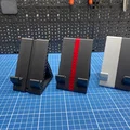 Giá đỡ điện thoại 2 mảnh tùy chỉnh - Thumbnail 5