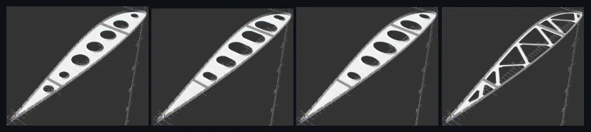 Công cụ Parametric Airfoil Layout Tool - Image 1