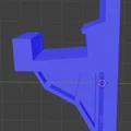 Console cho aluminum profile (dành cho led strip) - Thumbnail 3