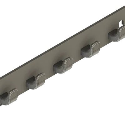 Móc Treo Dây & Que Đo (Suction) – Cable Leads Hanger