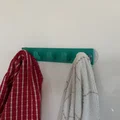 Móc Treo Dây & Que Đo (Suction) – Cable Leads Hanger - Thumbnail 4