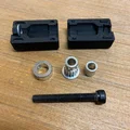 Công cụ tháo bánh răng GT2 16T (Dehubbing Tool) cho máy in Creality - Thumbnail 2