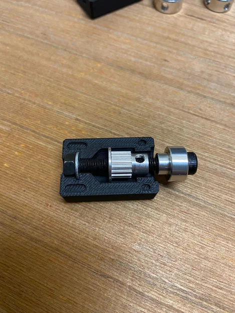 Công cụ tháo bánh răng GT2 16T (Dehubbing Tool) cho máy in Creality - Image 3