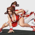 KoF XIV - Mai Shiranui - Thumbnail 1