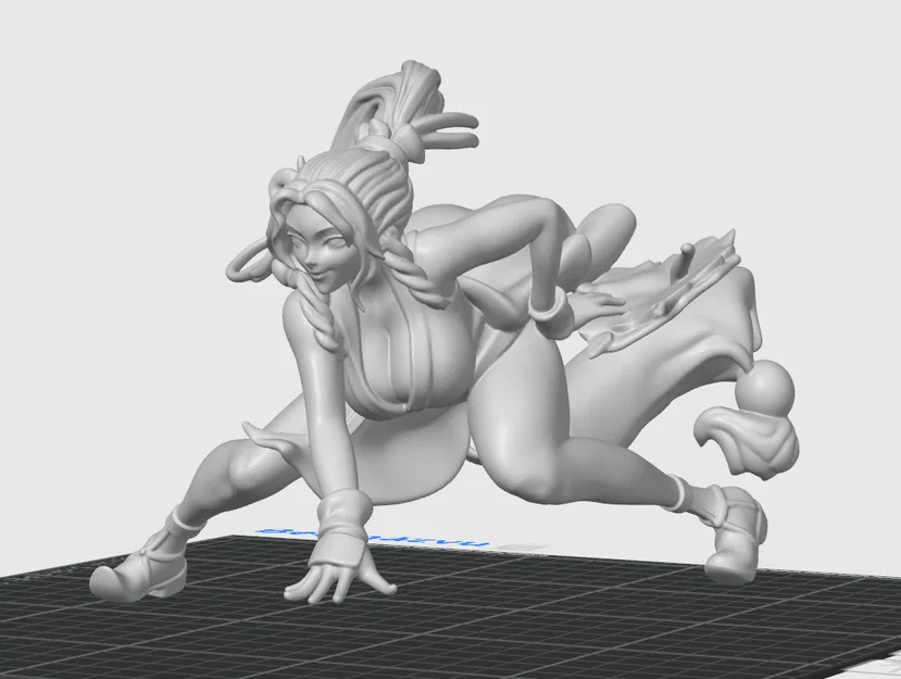KoF XIV - Mai Shiranui - Image 2