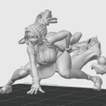 KoF XIV - Mai Shiranui - Thumbnail 2