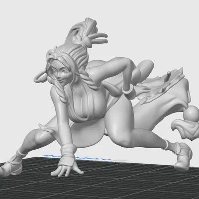 KoF XIV - Mai Shiranui