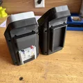 Adapter pin Ryobi 40V (Ryobi 40V battery adapter) - Thumbnail 1