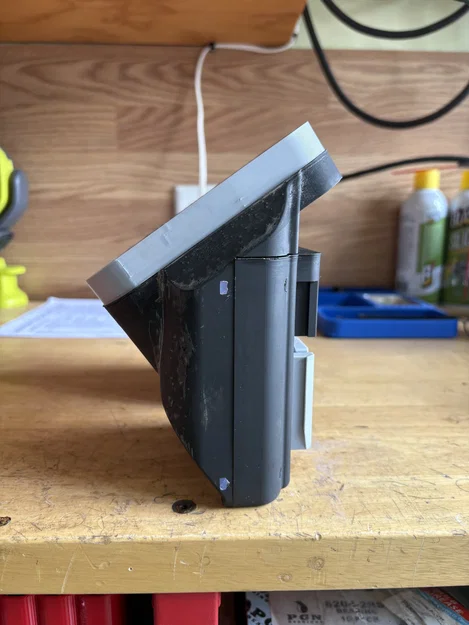 Adapter pin Ryobi 40V (Ryobi 40V battery adapter) - Image 3