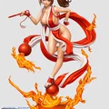 King of Fighters - Mai Shiranui - Thumbnail 1