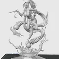 King of Fighters - Mai Shiranui - Thumbnail 2