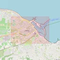 Dénia, Spain - Mô hình thu nhỏ 3D - Thumbnail 9