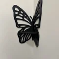 Kệ Góc Con Bướm (Butterfly Corner Shelf) - Thumbnail 1