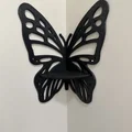 Kệ Góc Con Bướm (Butterfly Corner Shelf) - Thumbnail 2