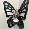 Kệ Góc Con Bướm (Butterfly Corner Shelf) - Thumbnail 3