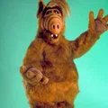 ALF – Mẫu Figure 3D chi tiết, tối ưu cho in 3D - Thumbnail 3