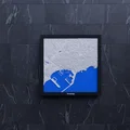 Torrevieja, Tây Ban Nha - Mô hình 3D thu nhỏ - Thumbnail 6